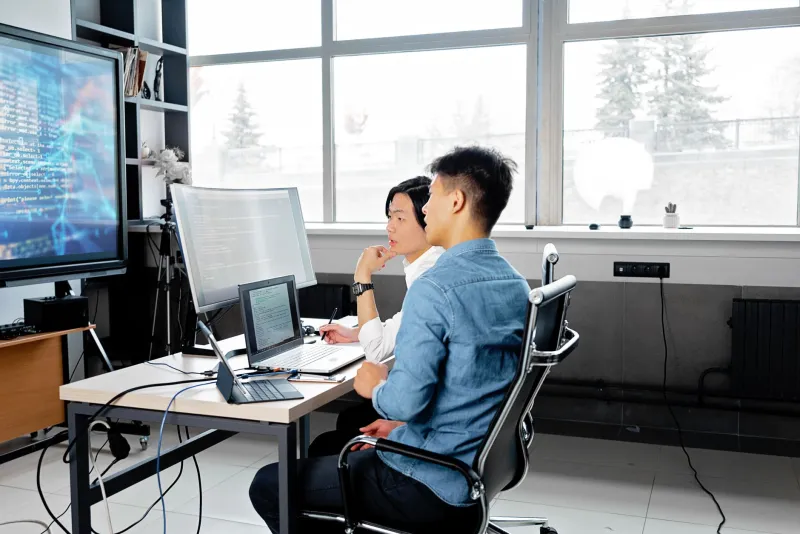 Anker je codebase: zo houden Nederlandse dev-teams kwaadwillenden buiten de deur