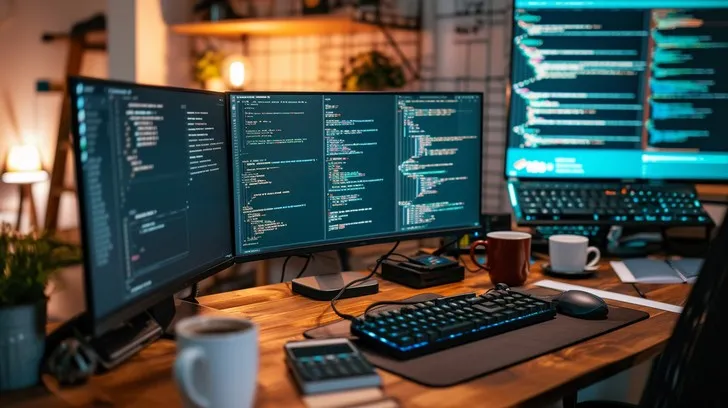 Bouwen of kopen? Waarom steeds meer Nederlandse developers kiezen voor zelfgemaakte tools