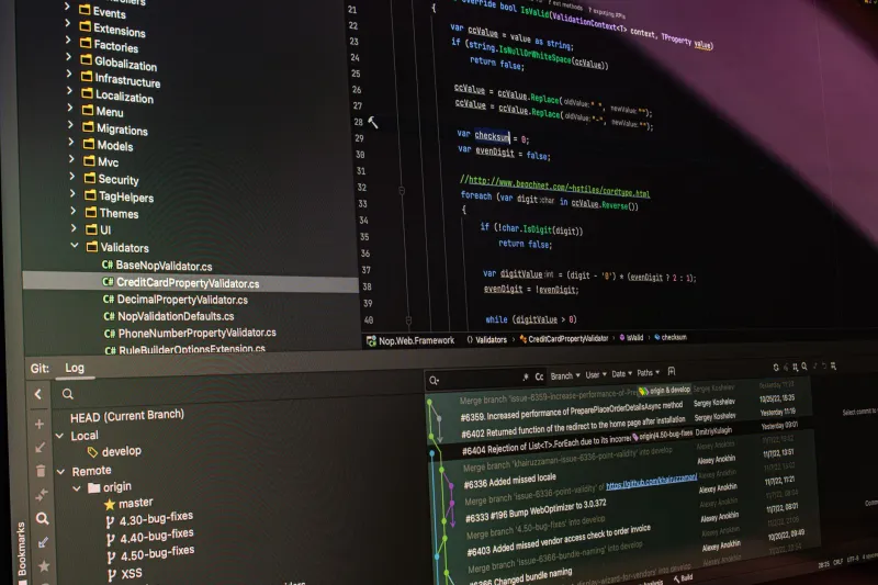 Branching zonder bloedvergieten: zo werkt je dev-team als een goed ingevaren crew